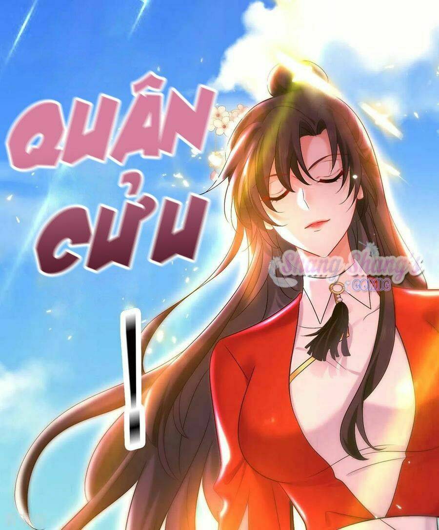 Ta Ở Dị Giới Nuôi Dưỡng Nam Thần: Thần Y Cửu Tiểu Thư Chap 171 - Next Chap 172
