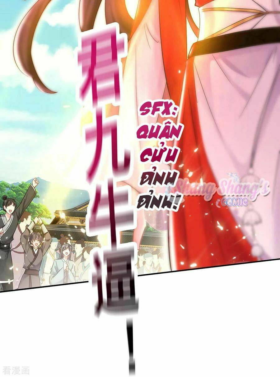 Ta Ở Dị Giới Nuôi Dưỡng Nam Thần: Thần Y Cửu Tiểu Thư Chap 171 - Next Chap 172