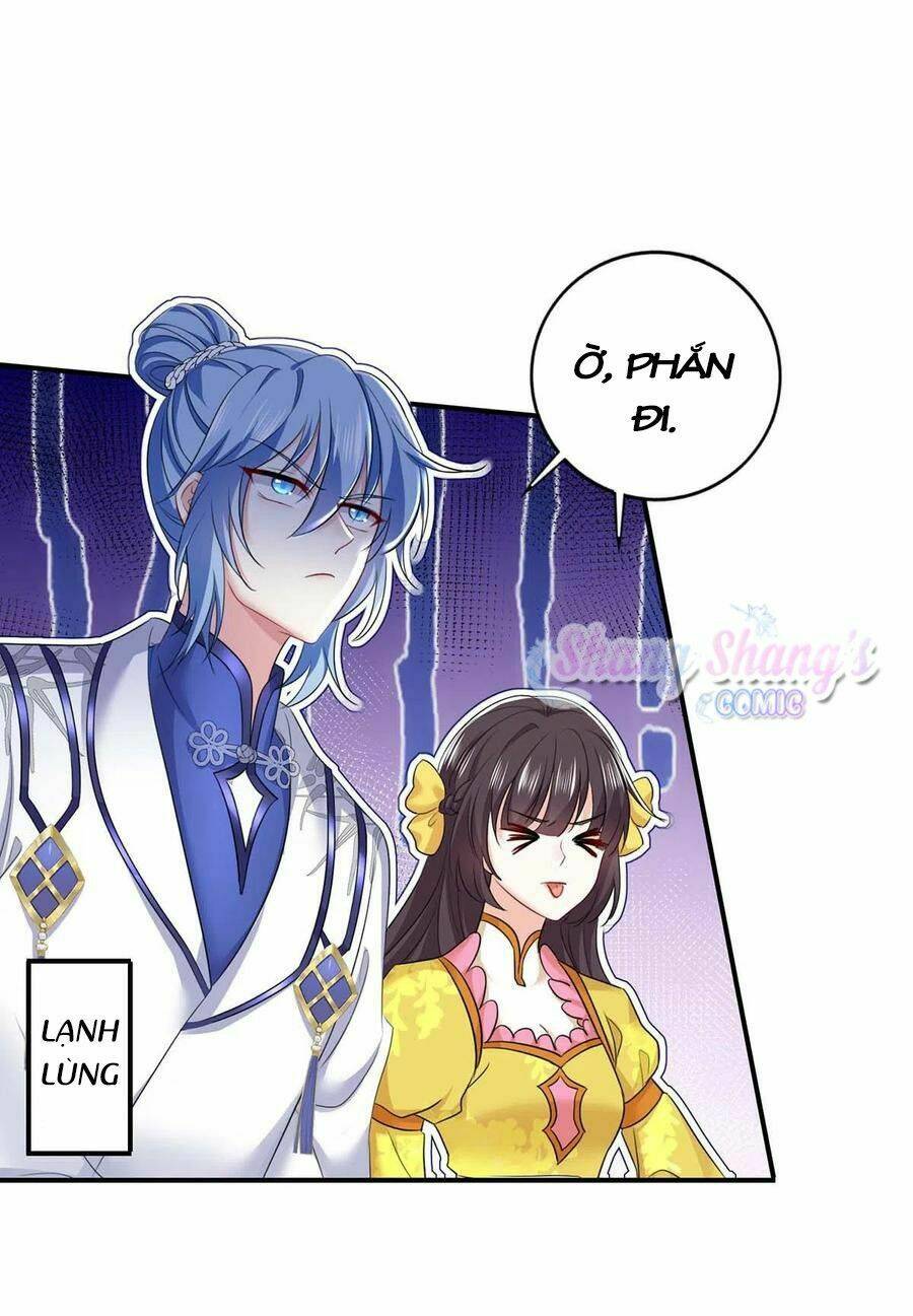 Ta Ở Dị Giới Nuôi Dưỡng Nam Thần: Thần Y Cửu Tiểu Thư Chap 171 - Next Chap 172