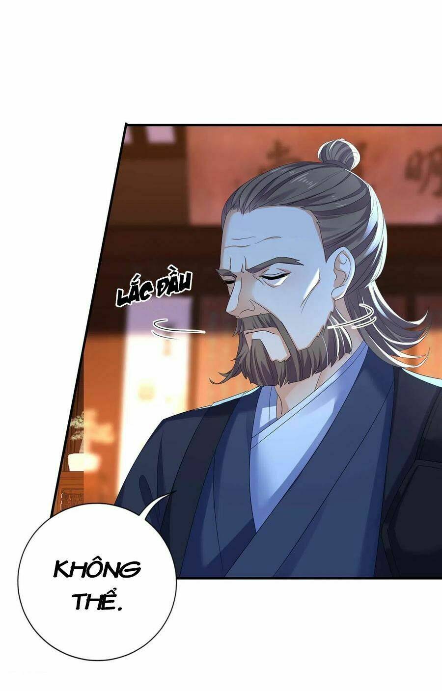 Ta Ở Dị Giới Nuôi Dưỡng Nam Thần: Thần Y Cửu Tiểu Thư Chap 172 - Next Chap 173