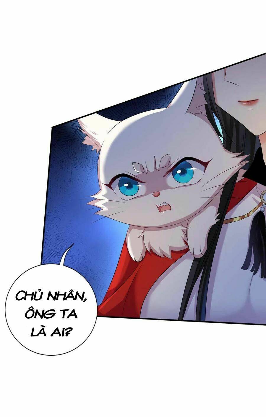 Ta Ở Dị Giới Nuôi Dưỡng Nam Thần: Thần Y Cửu Tiểu Thư Chap 172 - Next Chap 173