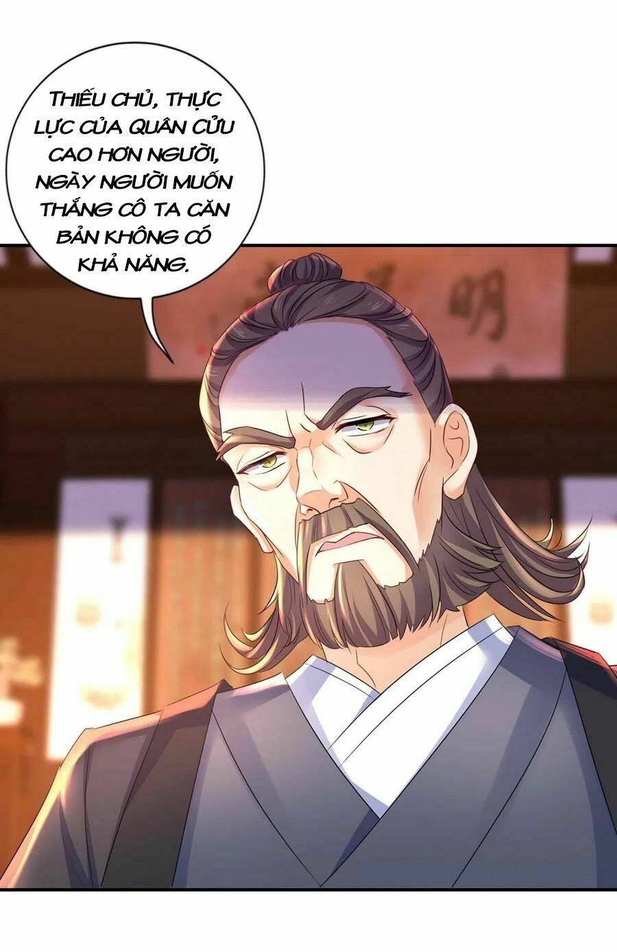 Ta Ở Dị Giới Nuôi Dưỡng Nam Thần: Thần Y Cửu Tiểu Thư Chap 172 - Next Chap 173