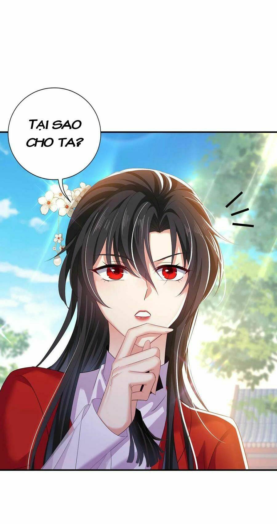 Ta Ở Dị Giới Nuôi Dưỡng Nam Thần: Thần Y Cửu Tiểu Thư Chap 172 - Next Chap 173