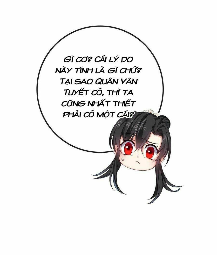 Ta Ở Dị Giới Nuôi Dưỡng Nam Thần: Thần Y Cửu Tiểu Thư Chap 172 - Next Chap 173