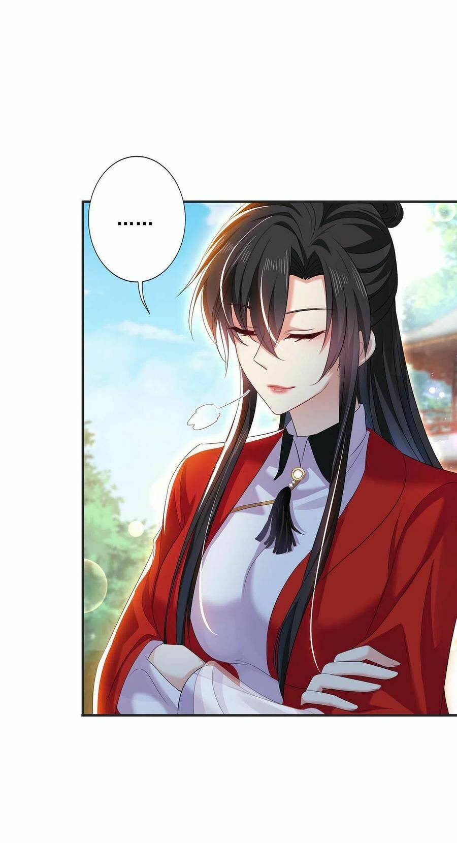 Ta Ở Dị Giới Nuôi Dưỡng Nam Thần: Thần Y Cửu Tiểu Thư Chap 172 - Next Chap 173