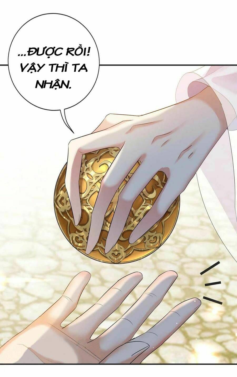 Ta Ở Dị Giới Nuôi Dưỡng Nam Thần: Thần Y Cửu Tiểu Thư Chap 172 - Next Chap 173