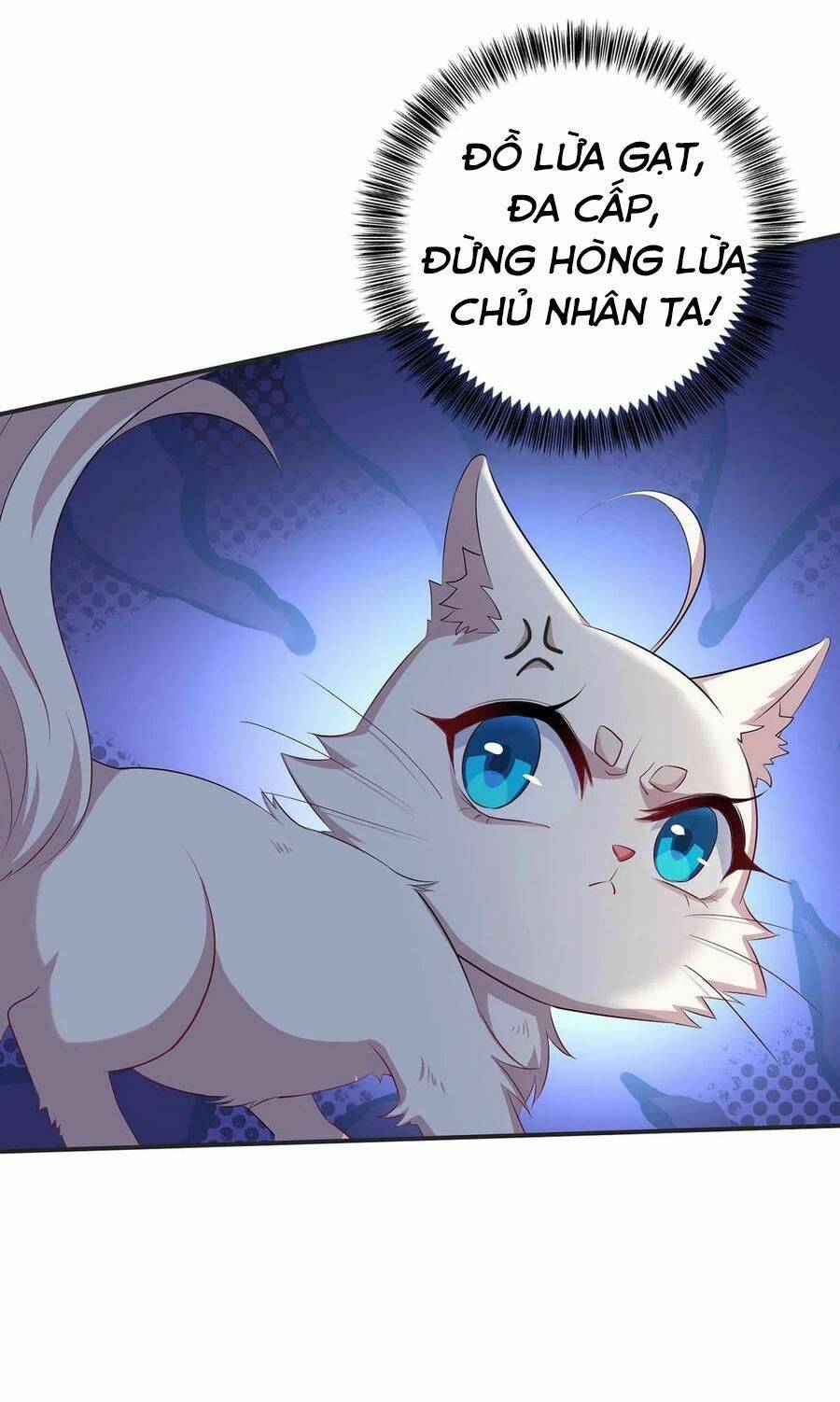 Ta Ở Dị Giới Nuôi Dưỡng Nam Thần: Thần Y Cửu Tiểu Thư Chap 172 - Next Chap 173