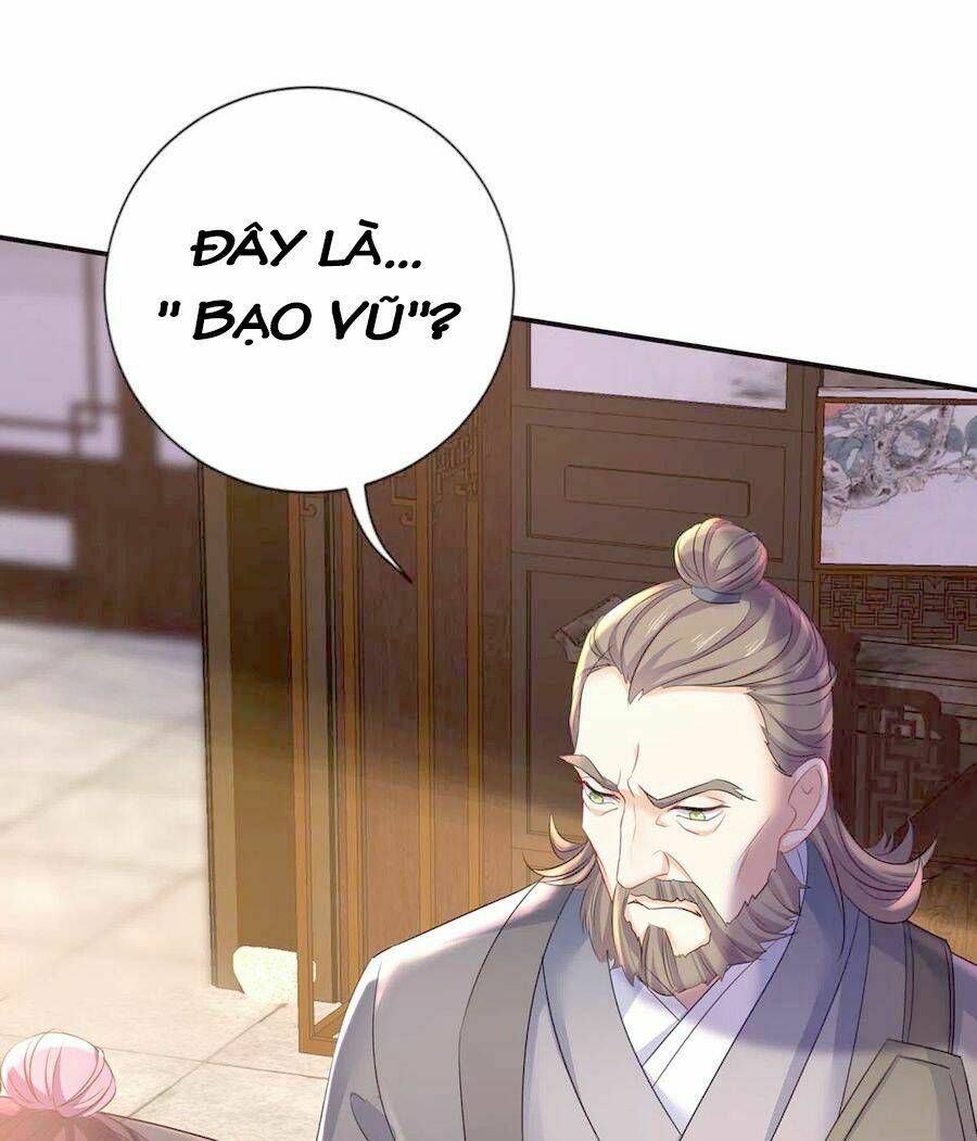 Ta Ở Dị Giới Nuôi Dưỡng Nam Thần: Thần Y Cửu Tiểu Thư Chap 172 - Next Chap 173