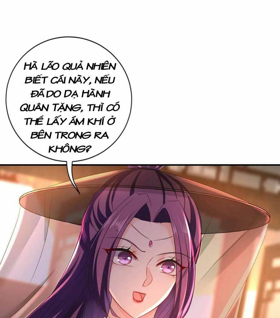 Ta Ở Dị Giới Nuôi Dưỡng Nam Thần: Thần Y Cửu Tiểu Thư Chap 172 - Next Chap 173