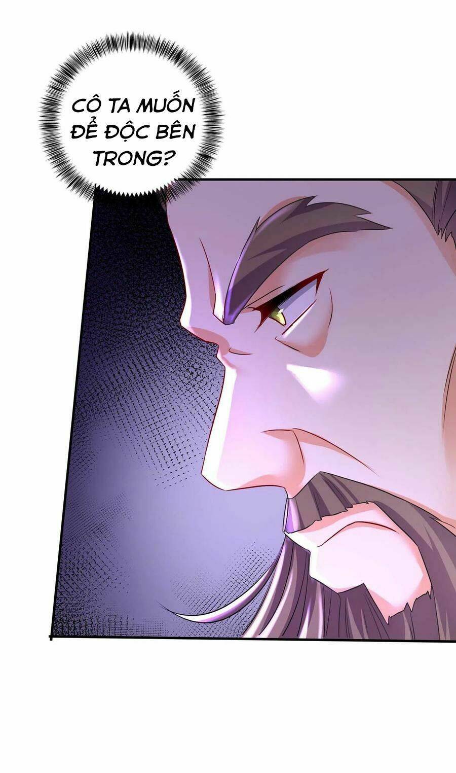 Ta Ở Dị Giới Nuôi Dưỡng Nam Thần: Thần Y Cửu Tiểu Thư Chap 172 - Next Chap 173