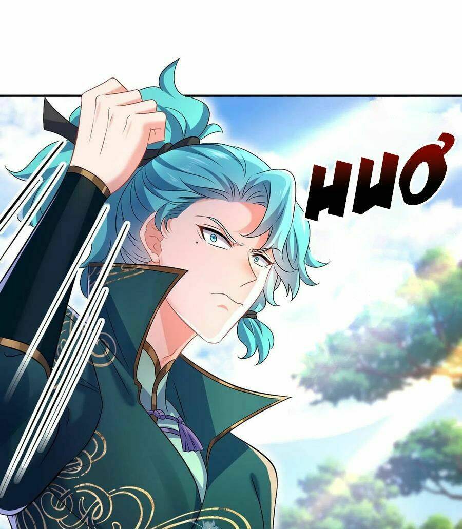 Ta Ở Dị Giới Nuôi Dưỡng Nam Thần: Thần Y Cửu Tiểu Thư Chap 175 - Next Chap 176