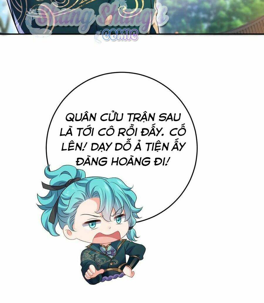 Ta Ở Dị Giới Nuôi Dưỡng Nam Thần: Thần Y Cửu Tiểu Thư Chap 175 - Next Chap 176