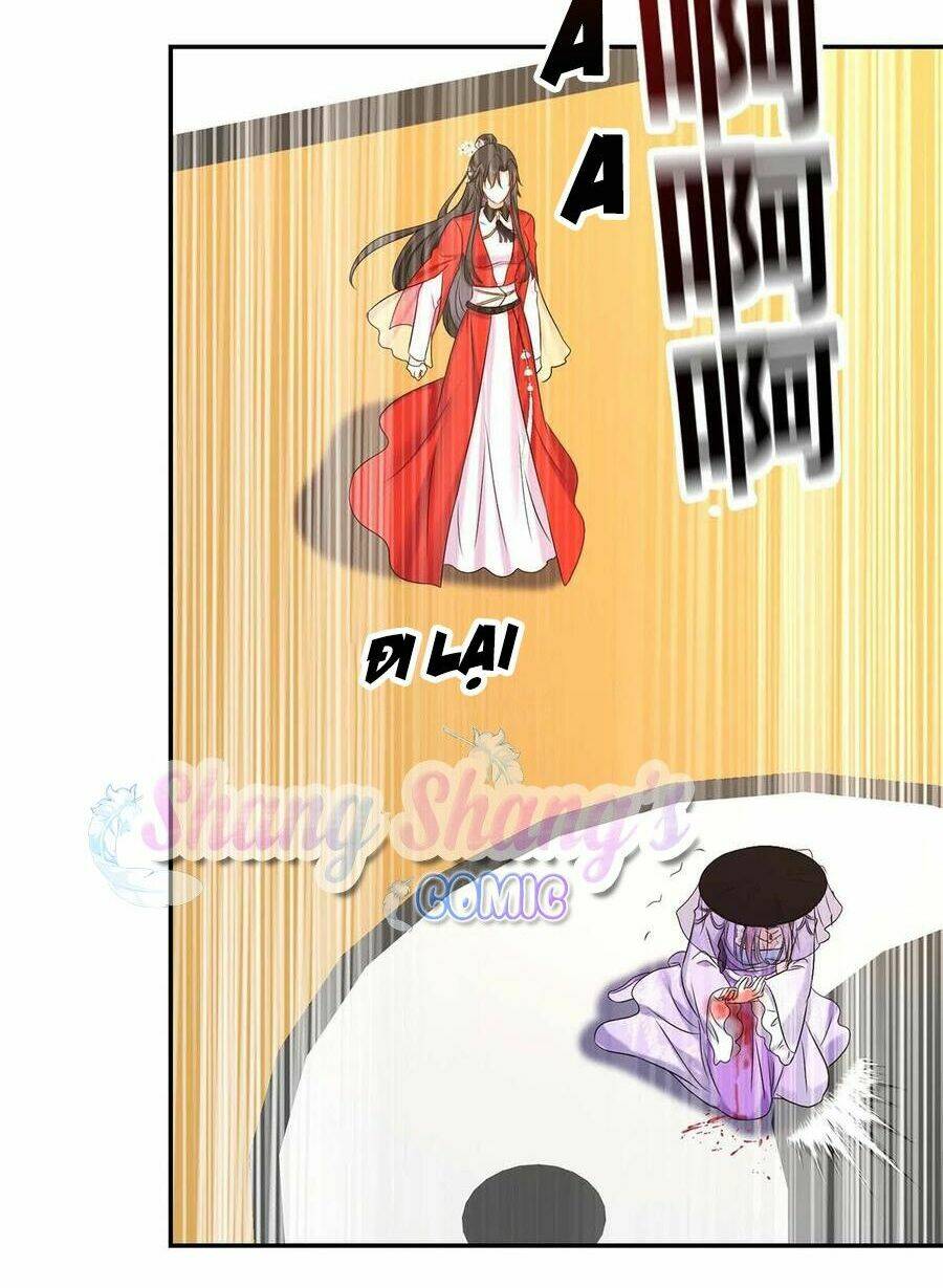 Ta Ở Dị Giới Nuôi Dưỡng Nam Thần: Thần Y Cửu Tiểu Thư Chap 176 - Next Chap 177