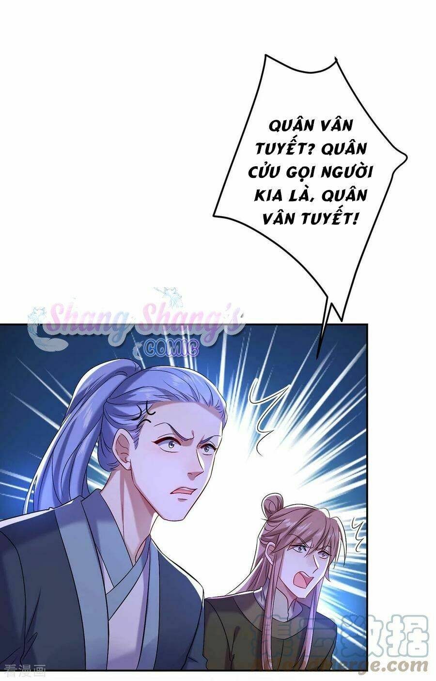 Ta Ở Dị Giới Nuôi Dưỡng Nam Thần: Thần Y Cửu Tiểu Thư Chap 176 - Next Chap 177