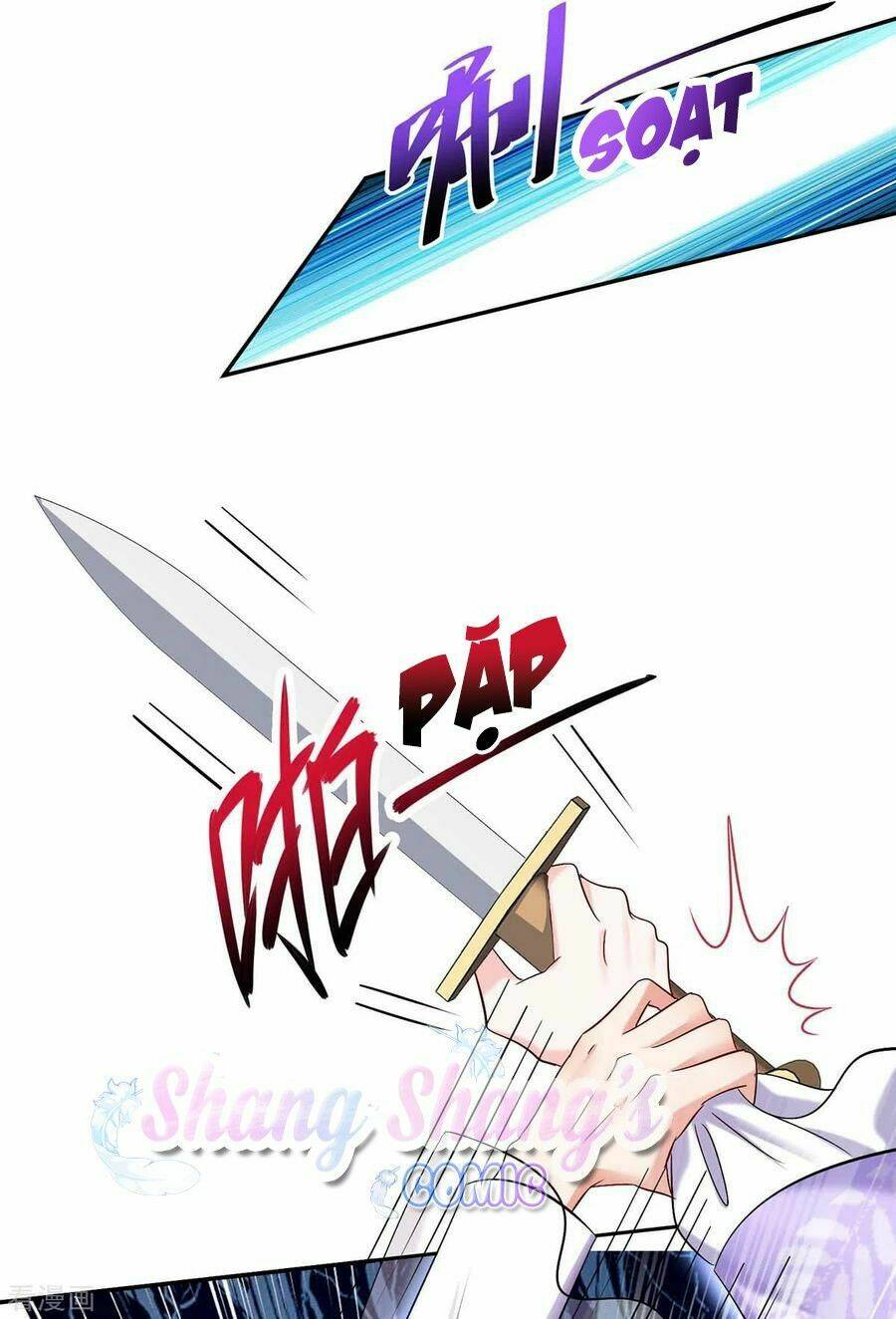 Ta Ở Dị Giới Nuôi Dưỡng Nam Thần: Thần Y Cửu Tiểu Thư Chap 176 - Next Chap 177
