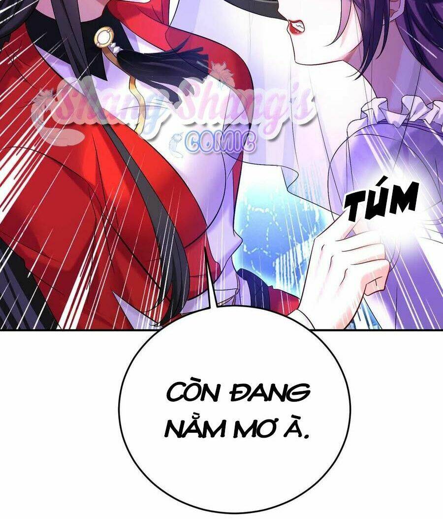 Ta Ở Dị Giới Nuôi Dưỡng Nam Thần: Thần Y Cửu Tiểu Thư Chap 176 - Next Chap 177