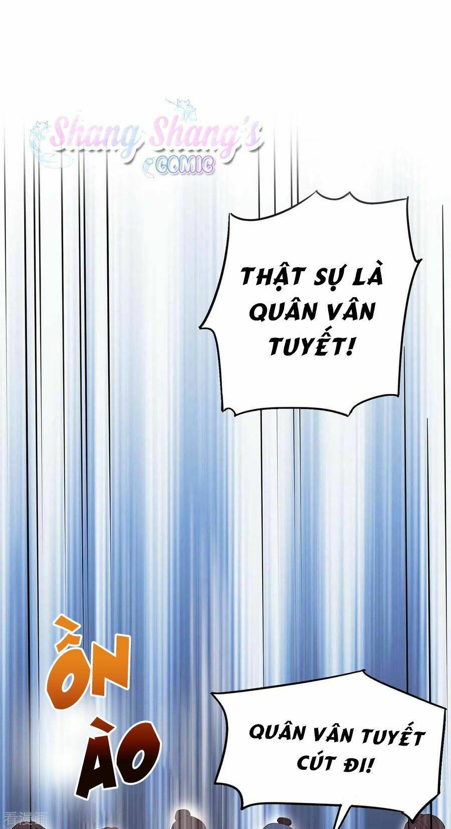 Ta Ở Dị Giới Nuôi Dưỡng Nam Thần: Thần Y Cửu Tiểu Thư Chap 176 - Next Chap 177