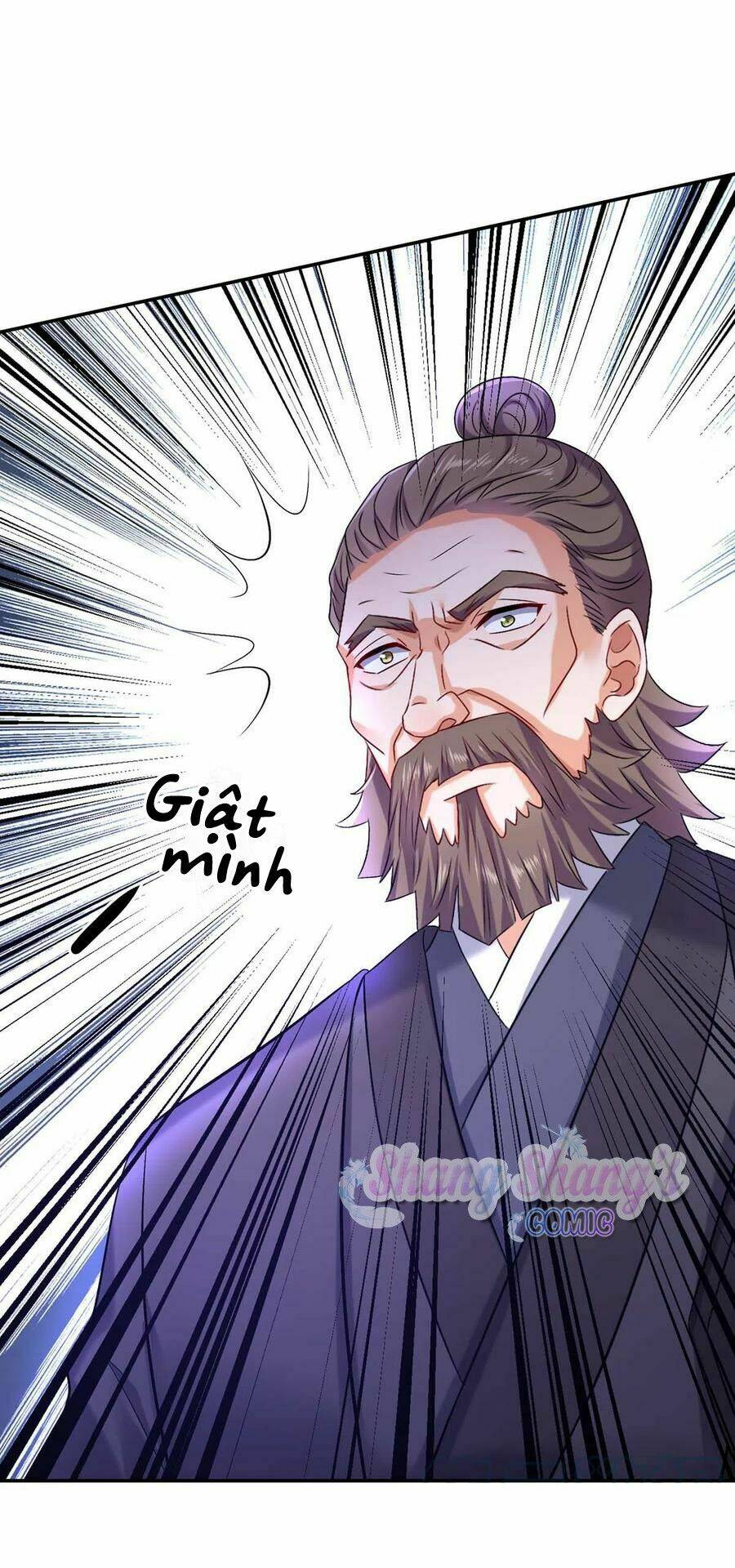 Ta Ở Dị Giới Nuôi Dưỡng Nam Thần: Thần Y Cửu Tiểu Thư Chap 177 - Next Chap 178