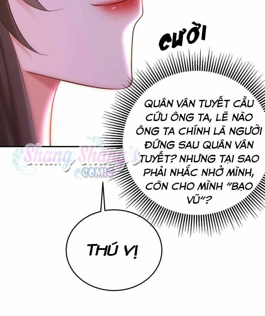 Ta Ở Dị Giới Nuôi Dưỡng Nam Thần: Thần Y Cửu Tiểu Thư Chap 177 - Next Chap 178