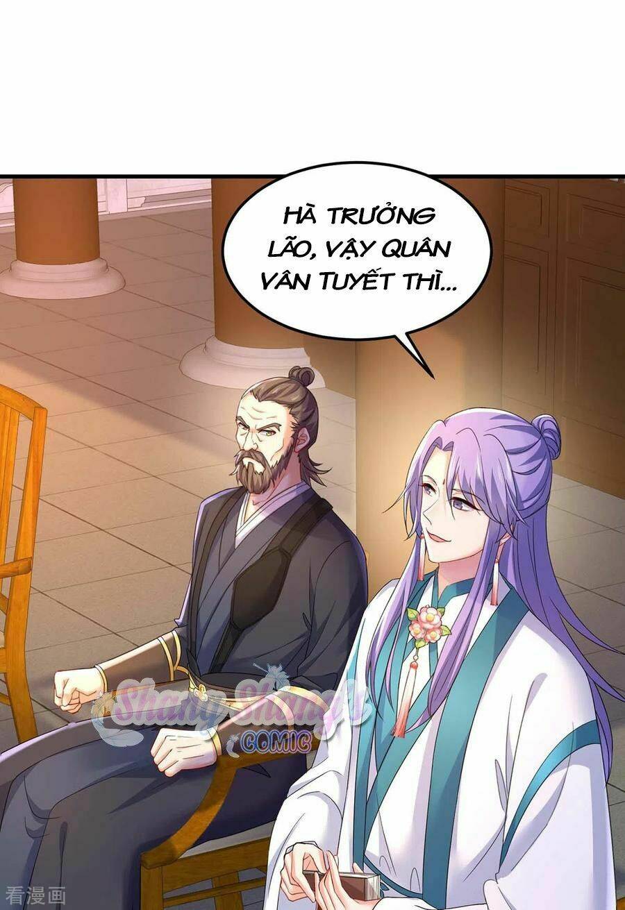 Ta Ở Dị Giới Nuôi Dưỡng Nam Thần: Thần Y Cửu Tiểu Thư Chap 177 - Next Chap 178