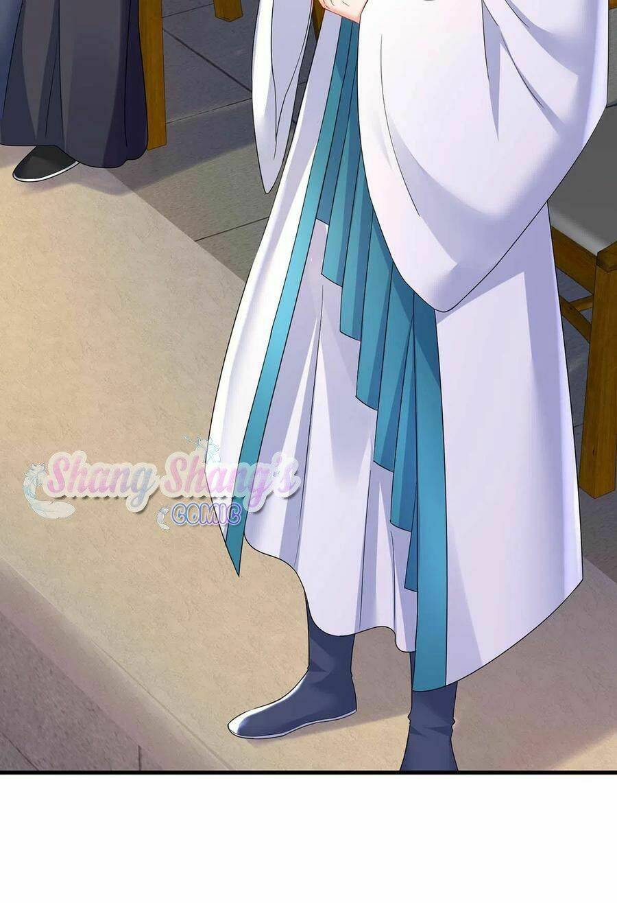 Ta Ở Dị Giới Nuôi Dưỡng Nam Thần: Thần Y Cửu Tiểu Thư Chap 177 - Next Chap 178