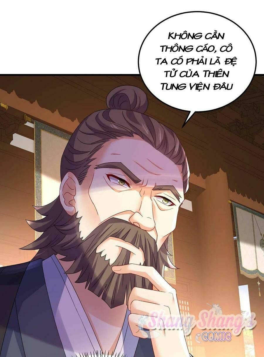 Ta Ở Dị Giới Nuôi Dưỡng Nam Thần: Thần Y Cửu Tiểu Thư Chap 177 - Next Chap 178