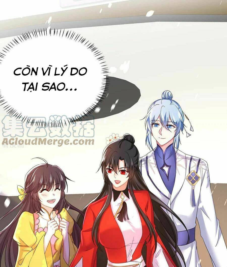 Ta Ở Dị Giới Nuôi Dưỡng Nam Thần: Thần Y Cửu Tiểu Thư Chap 177 - Next Chap 178