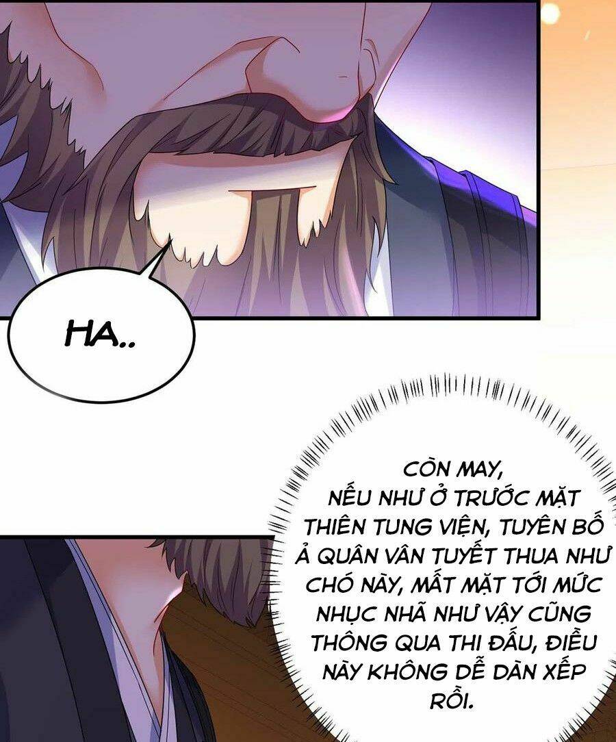 Ta Ở Dị Giới Nuôi Dưỡng Nam Thần: Thần Y Cửu Tiểu Thư Chap 177 - Next Chap 178
