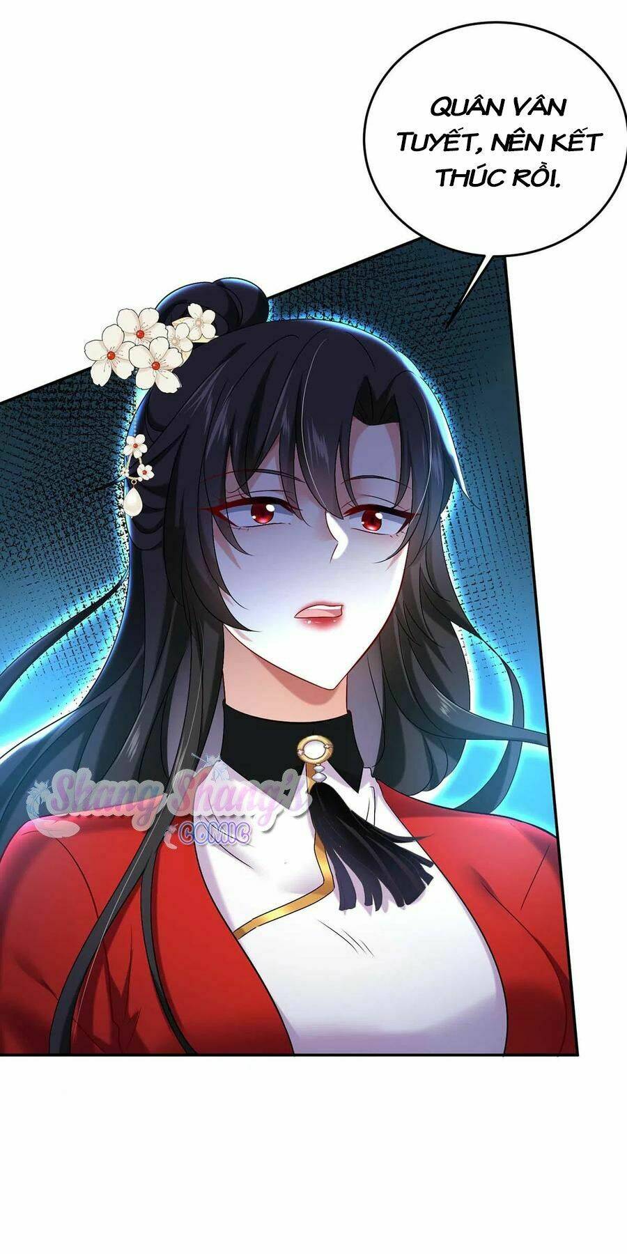 Ta Ở Dị Giới Nuôi Dưỡng Nam Thần: Thần Y Cửu Tiểu Thư Chap 177 - Next Chap 178