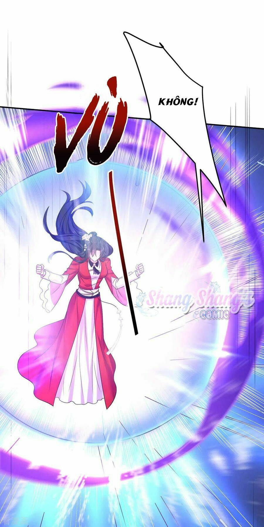 Ta Ở Dị Giới Nuôi Dưỡng Nam Thần: Thần Y Cửu Tiểu Thư Chap 177 - Next Chap 178