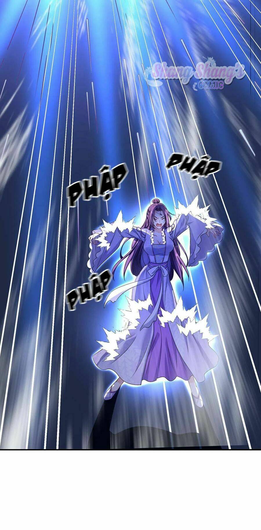 Ta Ở Dị Giới Nuôi Dưỡng Nam Thần: Thần Y Cửu Tiểu Thư Chap 177 - Next Chap 178