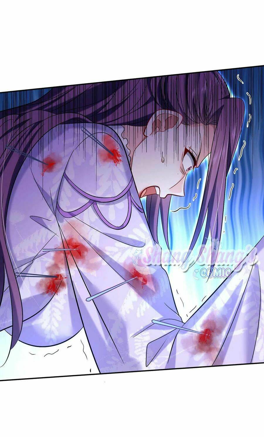 Ta Ở Dị Giới Nuôi Dưỡng Nam Thần: Thần Y Cửu Tiểu Thư Chap 177 - Next Chap 178