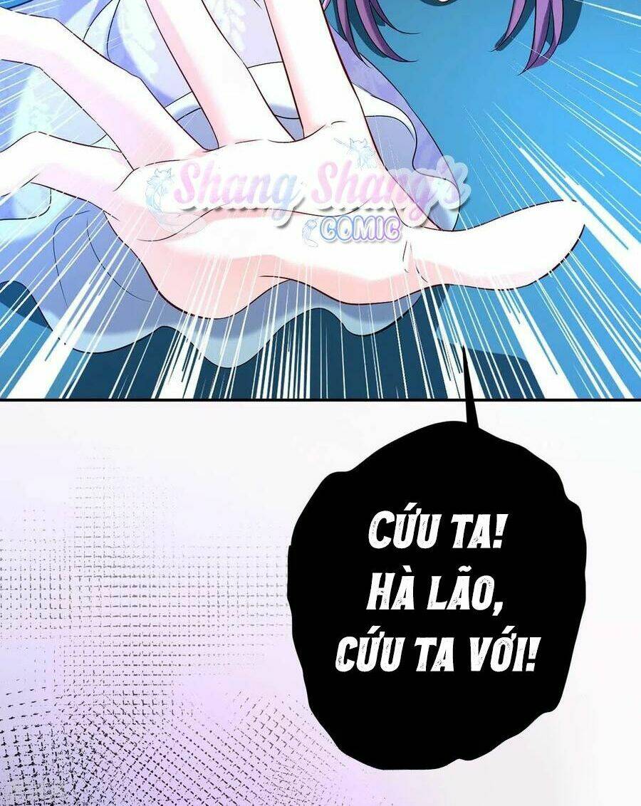 Ta Ở Dị Giới Nuôi Dưỡng Nam Thần: Thần Y Cửu Tiểu Thư Chap 177 - Next Chap 178