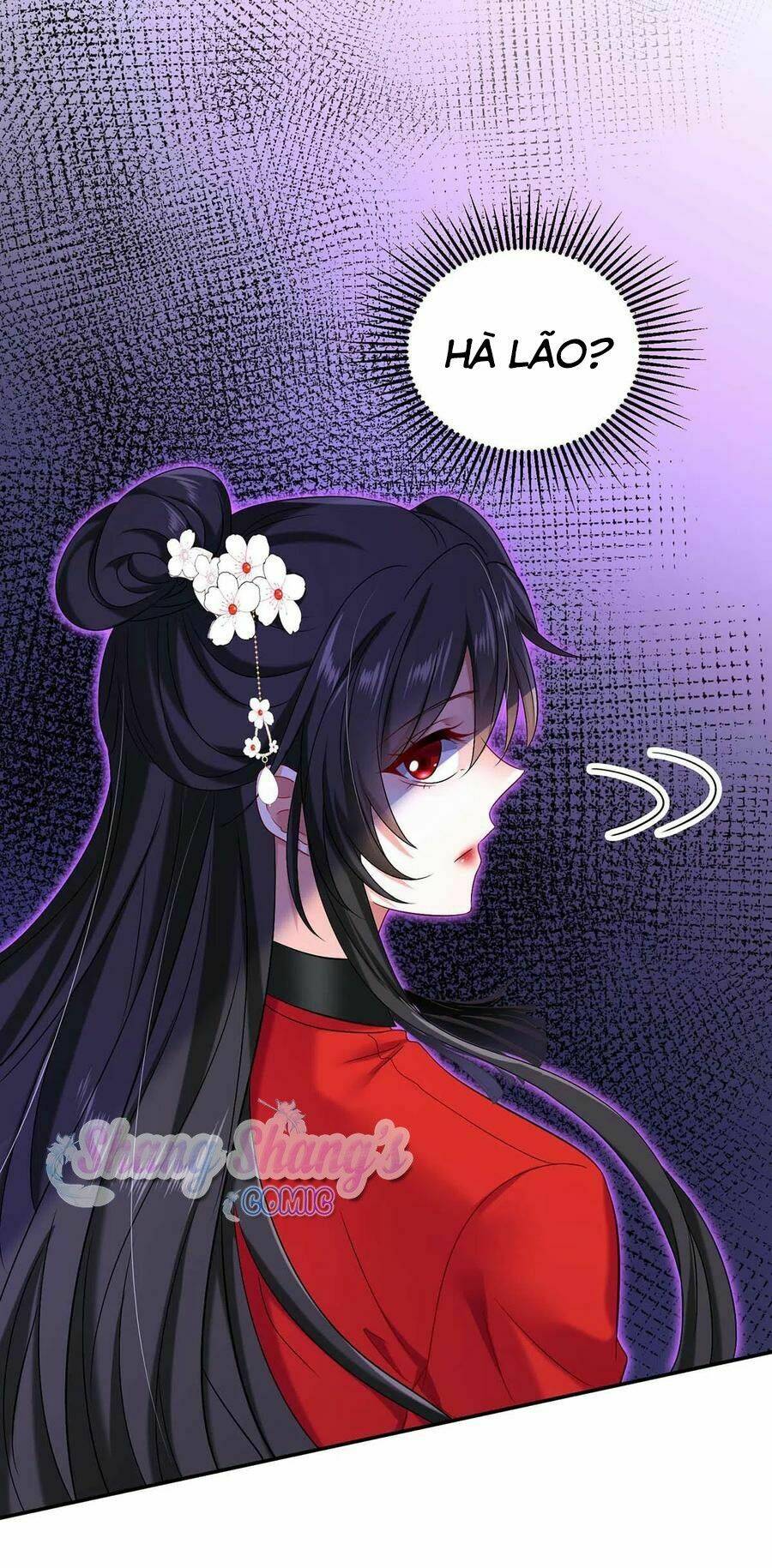 Ta Ở Dị Giới Nuôi Dưỡng Nam Thần: Thần Y Cửu Tiểu Thư Chap 177 - Next Chap 178