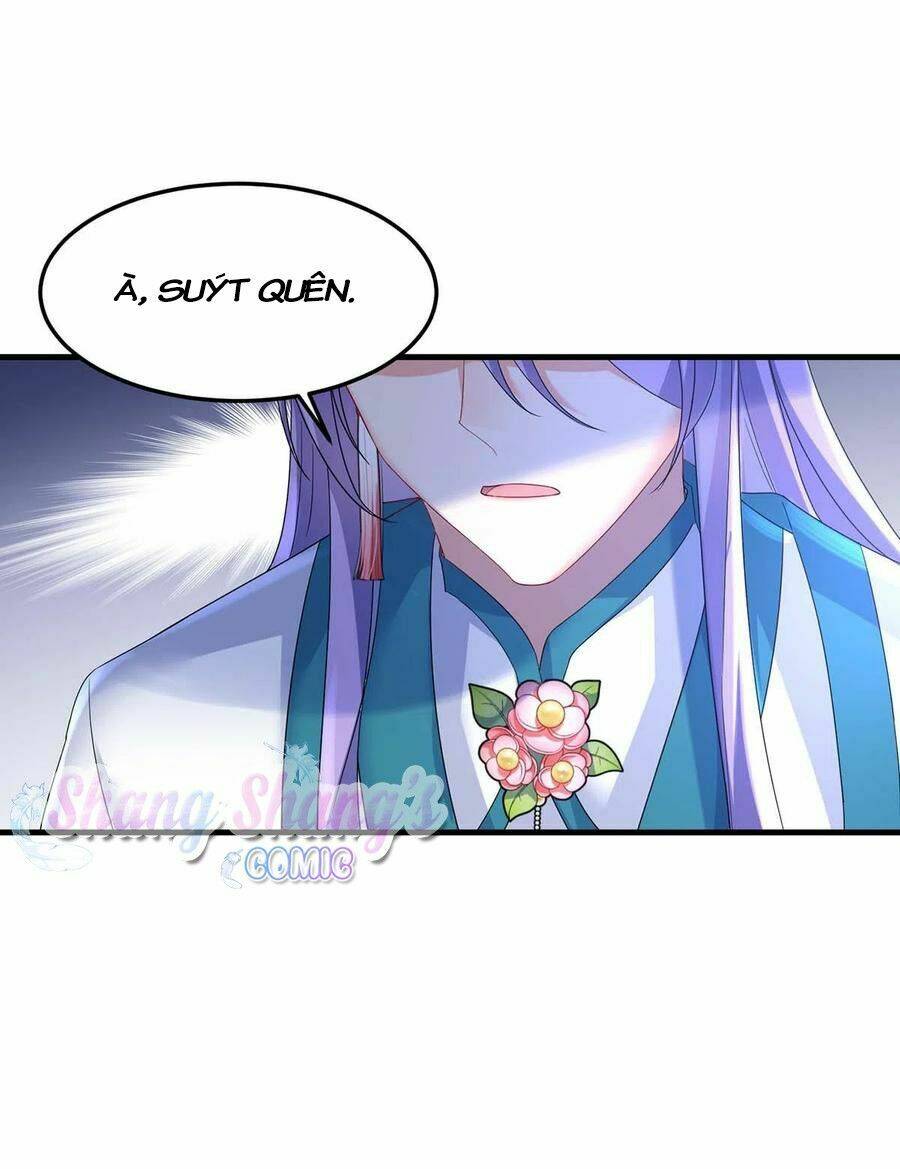 Ta Ở Dị Giới Nuôi Dưỡng Nam Thần: Thần Y Cửu Tiểu Thư Chap 178 - Next Chap 179