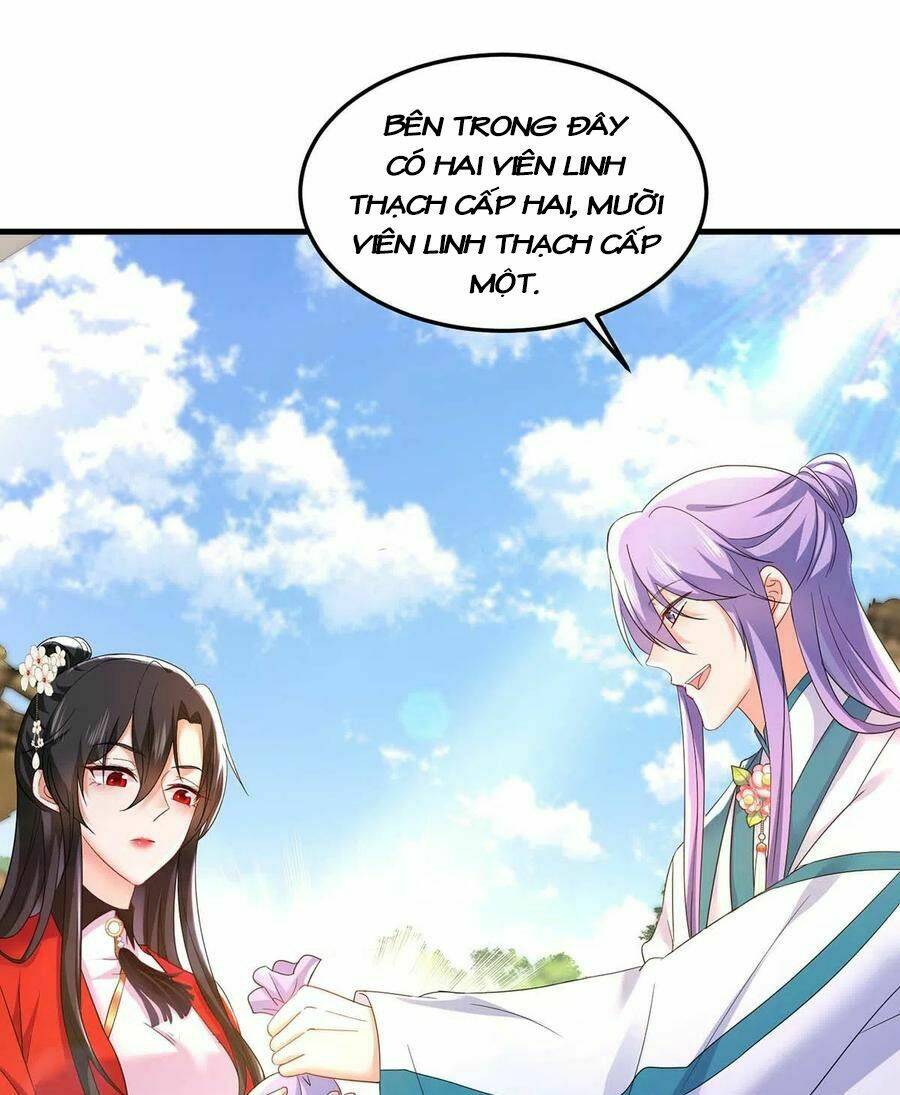 Ta Ở Dị Giới Nuôi Dưỡng Nam Thần: Thần Y Cửu Tiểu Thư Chap 178 - Next Chap 179