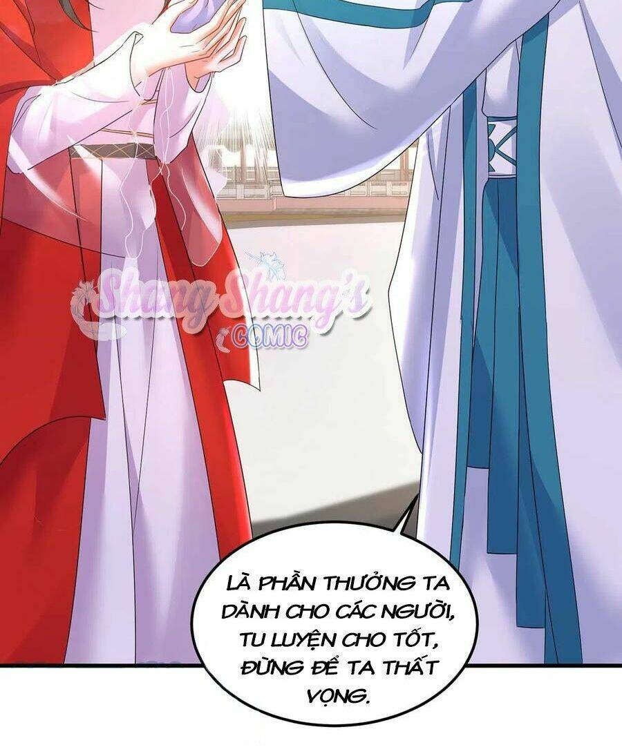 Ta Ở Dị Giới Nuôi Dưỡng Nam Thần: Thần Y Cửu Tiểu Thư Chap 178 - Next Chap 179