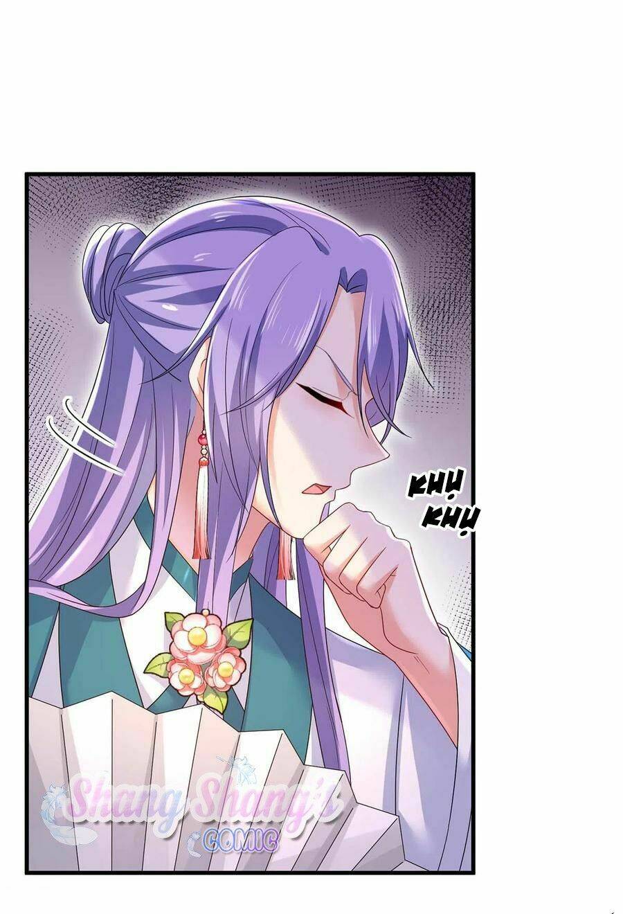 Ta Ở Dị Giới Nuôi Dưỡng Nam Thần: Thần Y Cửu Tiểu Thư Chap 178 - Next Chap 179