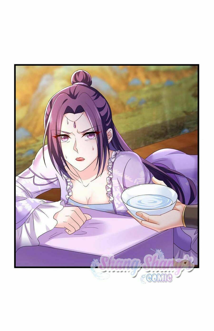 Ta Ở Dị Giới Nuôi Dưỡng Nam Thần: Thần Y Cửu Tiểu Thư Chap 178 - Next Chap 179
