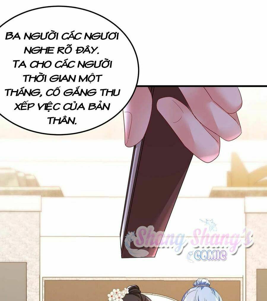 Ta Ở Dị Giới Nuôi Dưỡng Nam Thần: Thần Y Cửu Tiểu Thư Chap 178 - Next Chap 179