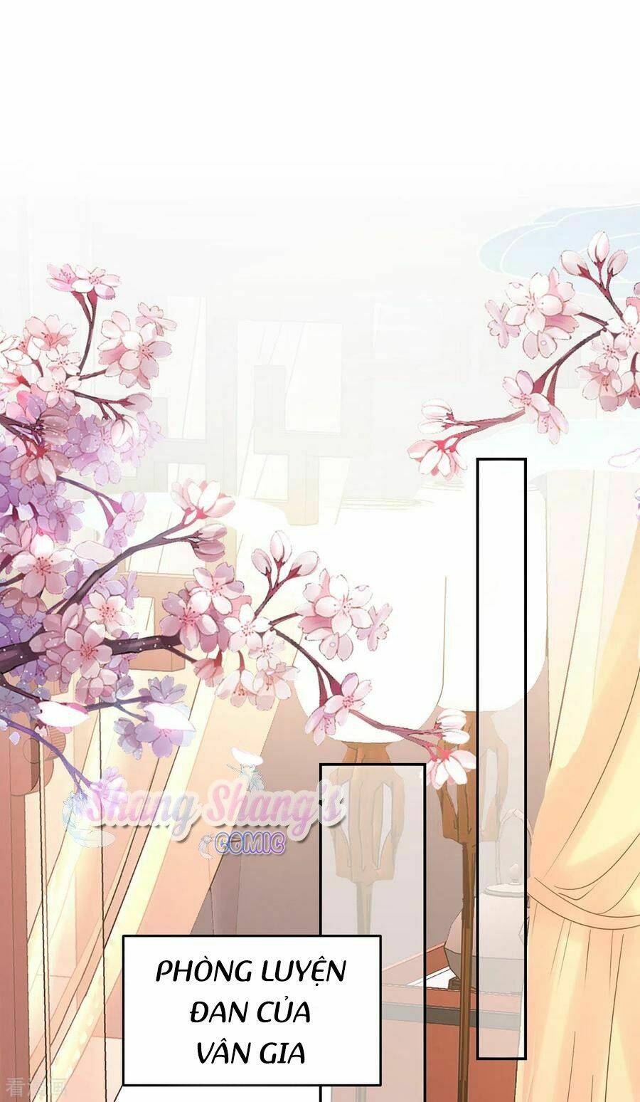 Ta Ở Dị Giới Nuôi Dưỡng Nam Thần: Thần Y Cửu Tiểu Thư Chap 179 - Next Chap 180