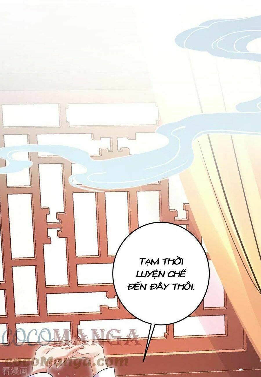 Ta Ở Dị Giới Nuôi Dưỡng Nam Thần: Thần Y Cửu Tiểu Thư Chap 179 - Next Chap 180
