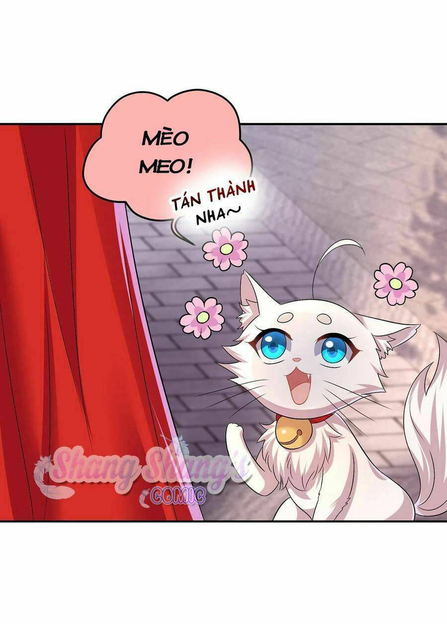 Ta Ở Dị Giới Nuôi Dưỡng Nam Thần: Thần Y Cửu Tiểu Thư Chap 179 - Next Chap 180