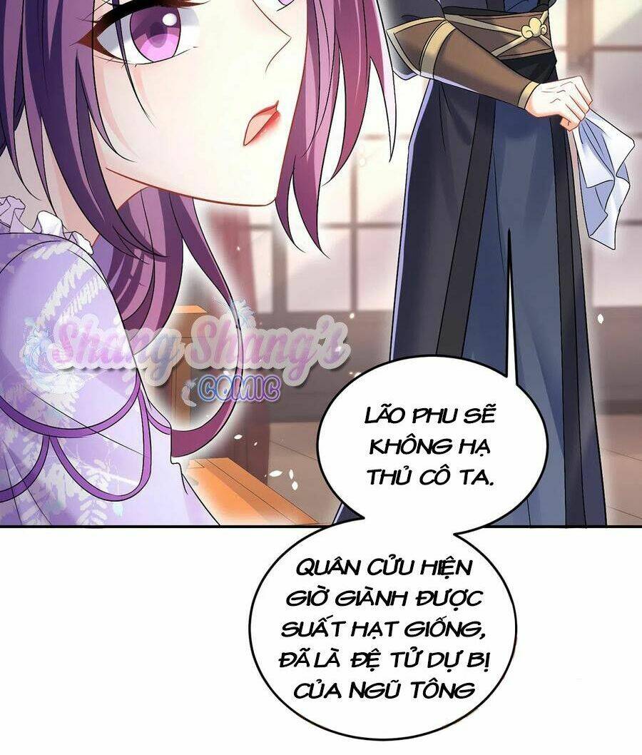 Ta Ở Dị Giới Nuôi Dưỡng Nam Thần: Thần Y Cửu Tiểu Thư Chap 179 - Next Chap 180