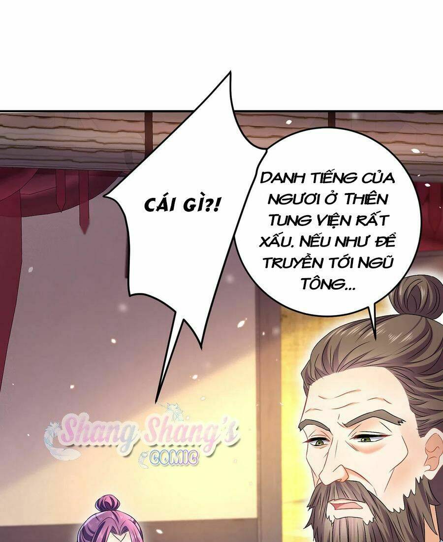 Ta Ở Dị Giới Nuôi Dưỡng Nam Thần: Thần Y Cửu Tiểu Thư Chap 179 - Next Chap 180