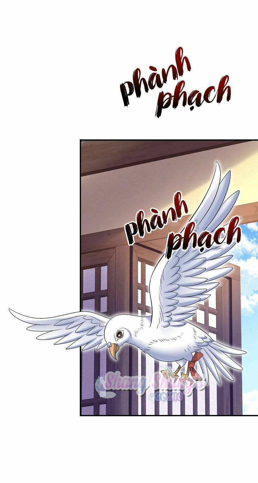 Ta Ở Dị Giới Nuôi Dưỡng Nam Thần: Thần Y Cửu Tiểu Thư Chap 179 - Next Chap 180