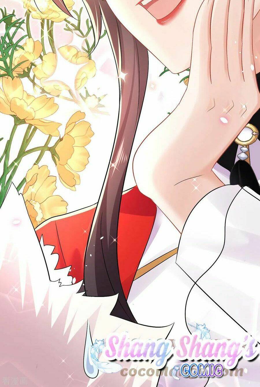 Ta Ở Dị Giới Nuôi Dưỡng Nam Thần: Thần Y Cửu Tiểu Thư Chap 180 - Next Chap 181