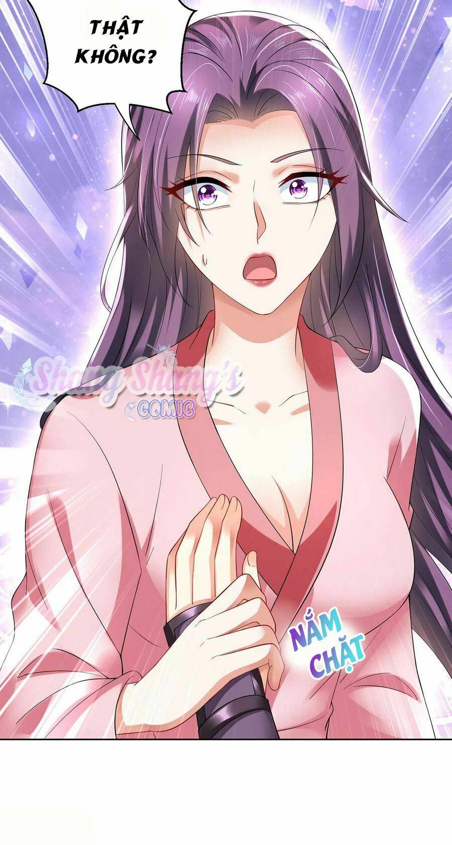 Ta Ở Dị Giới Nuôi Dưỡng Nam Thần: Thần Y Cửu Tiểu Thư Chap 180 - Next Chap 181
