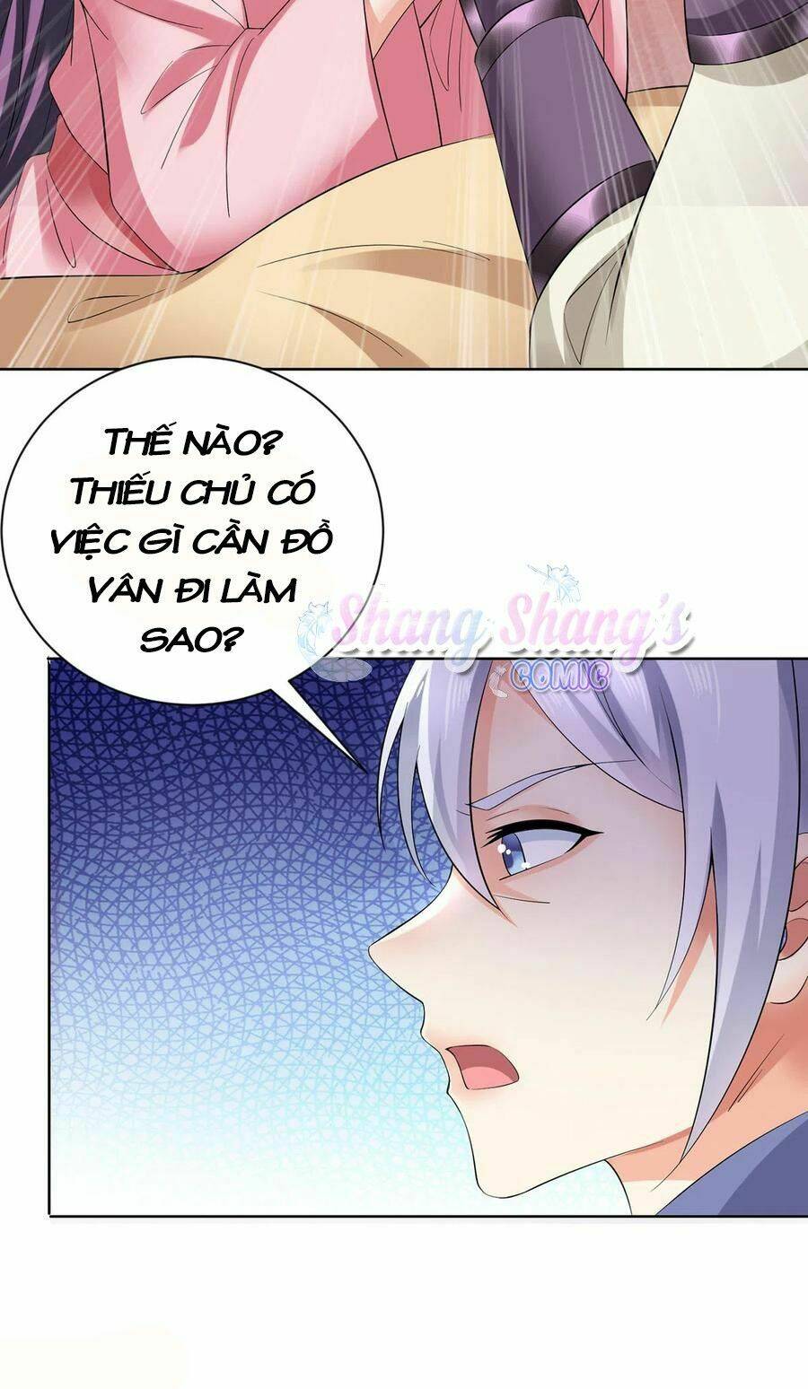 Ta Ở Dị Giới Nuôi Dưỡng Nam Thần: Thần Y Cửu Tiểu Thư Chap 180 - Next Chap 181