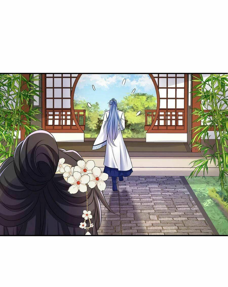 Ta Ở Dị Giới Nuôi Dưỡng Nam Thần: Thần Y Cửu Tiểu Thư Chap 180 - Next Chap 181